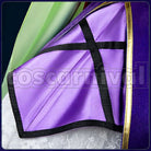 Cure! Cure Magical Diamond Style Cosplay cosplay costume from Witchy Pretty, detail-5