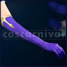 Cure! Cure Magical Diamond Style Cosplay cosplay costume from Witchy Pretty, accessory view 1