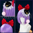 Cure! Cure Magical Diamond Style Cosplay cosplay costume from Witchy Pretty, accessory set view