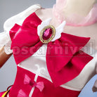 Cure! Cure Miracle Diamond Style Cosplay cosplay costume from Witchy Pretty, detail-2