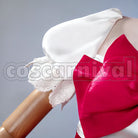 Cure! Cure Miracle Diamond Style Cosplay cosplay costume from Witchy Pretty, detail-5