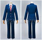 and Black Prince Kyouya Sata School Uniform Cosplay cosplay costume from Wolf Girl, detail-1