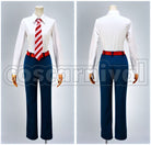 and Black Prince Kyouya Sata School Uniform Cosplay cosplay costume from Wolf Girl, detail-2