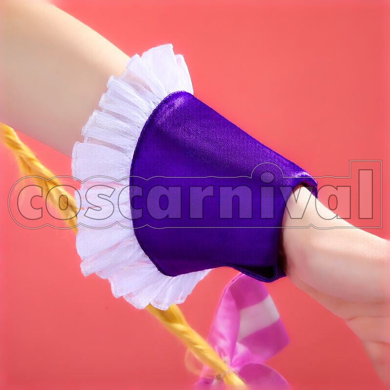Cure Friendy Cosplay cosplay costume from Wonderful Precure!, detail-3