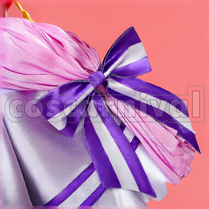 Cure Friendy Cosplay cosplay costume from Wonderful Precure!, detail-4
