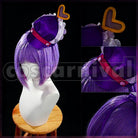 Cure Friendy Cosplay cosplay costume from Wonderful Precure!, accessory view 2