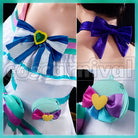 Cure Lillian Cosplay cosplay costume from Wonderful Precure!, detail-1
