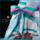 Cure Lillian Cosplay cosplay costume from Wonderful Precure!, detail-2