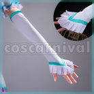 Cure Lillian Cosplay cosplay costume from Wonderful Precure!, detail-4