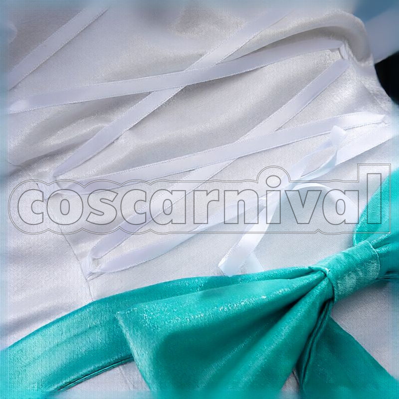 Cure Lillian Cosplay cosplay costume from Wonderful Precure!, detail-6