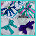 Cure Lillian Cosplay cosplay costume from Wonderful Precure!, detail-9