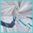 Cure Lillian Cosplay cosplay costume from Wonderful Precure!, detail-10