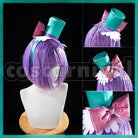 Cure Lillian Cosplay cosplay costume from Wonderful Precure!, accessory view 2