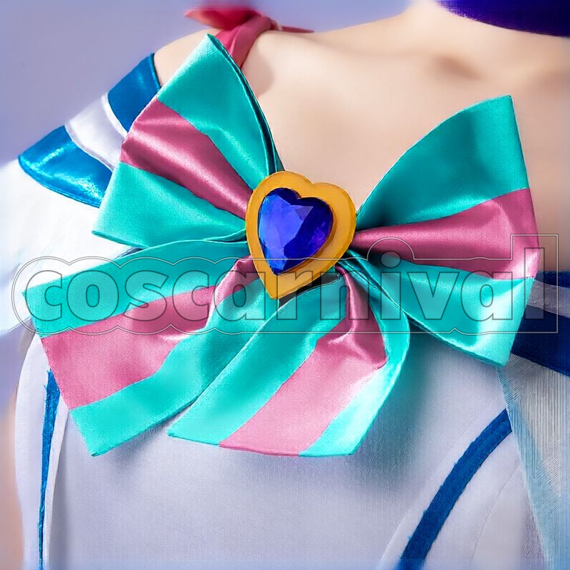 Cure Nyammy Cosplay cosplay costume from Wonderful Precure!, detail-2