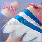 Cure Nyammy Cosplay cosplay costume from Wonderful Precure!, detail-3