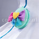 Cure Nyammy Cosplay cosplay costume from Wonderful Precure!, accessory view 1
