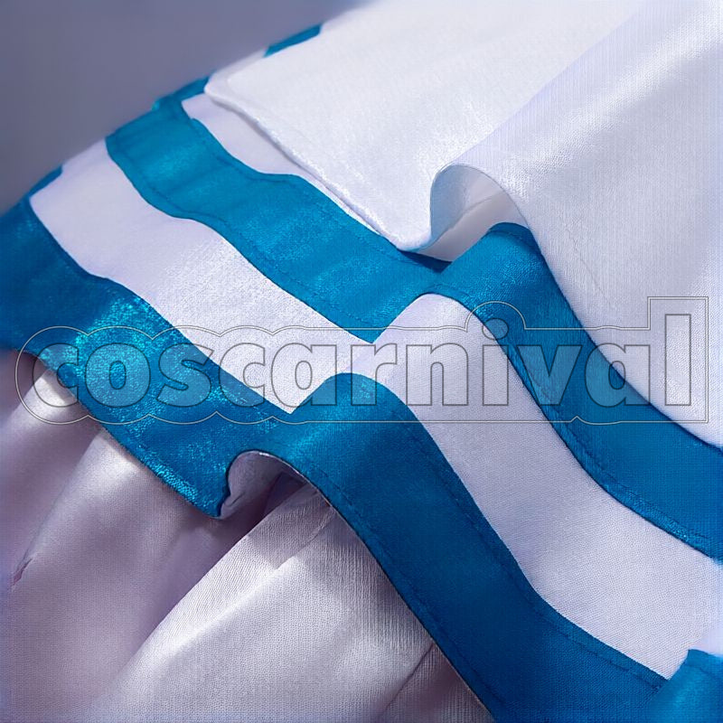 Cure Nyammy Cosplay cosplay costume from Wonderful Precure!, detail-8