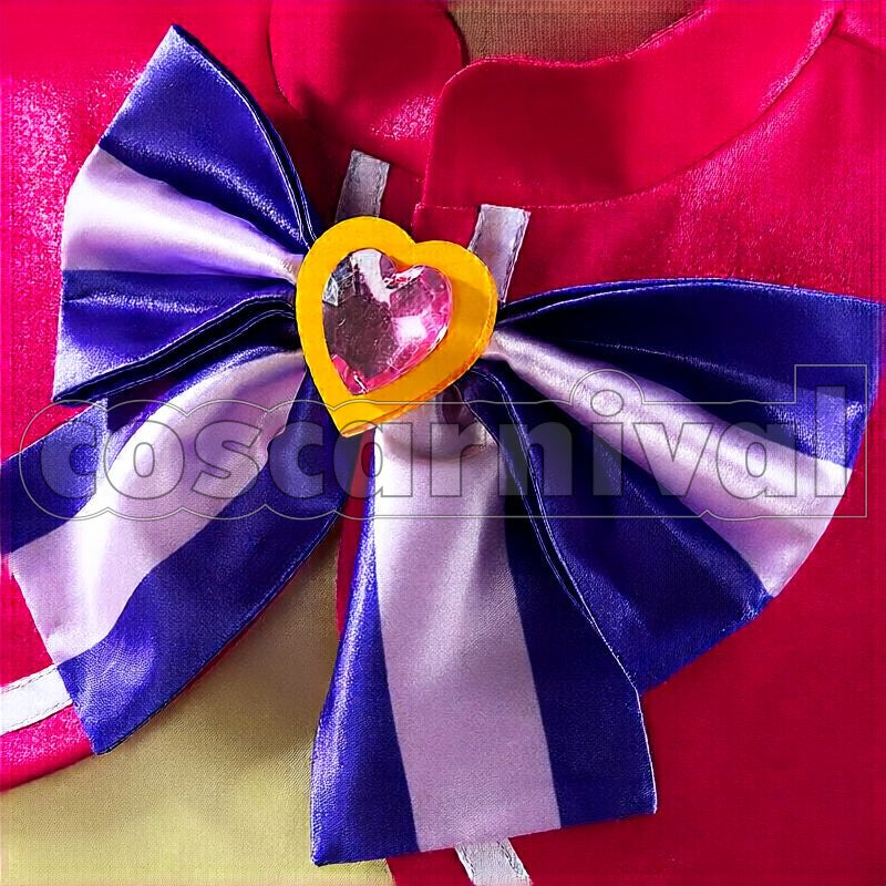 Cure Wonderful Cosplay cosplay costume from Wonderful Precure!, detail-1