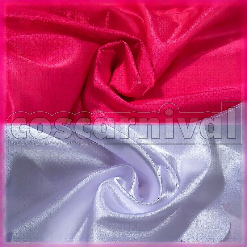 Cure Wonderful Cosplay cosplay costume from Wonderful Precure!, detail-6
