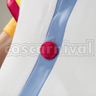 Cure! Daifuku Toyama Transformed Version Cosplay cosplay costume from Wonderful Pretty, detail-3