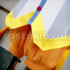 Cure! Daifuku Toyama Transformed Version Cosplay cosplay costume from Wonderful Pretty, detail-5