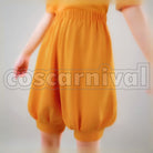 Cure! Daifuku Toyama Transformed Version Cosplay cosplay costume from Wonderful Pretty, detail-8