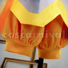Cure! Daifuku Toyama Transformed Version Cosplay cosplay costume from Wonderful Pretty, detail-9