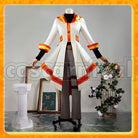 Cure! Satoru Toyama Transformed Version Cosplay cosplay costume from Wonderful Pretty, front view 2