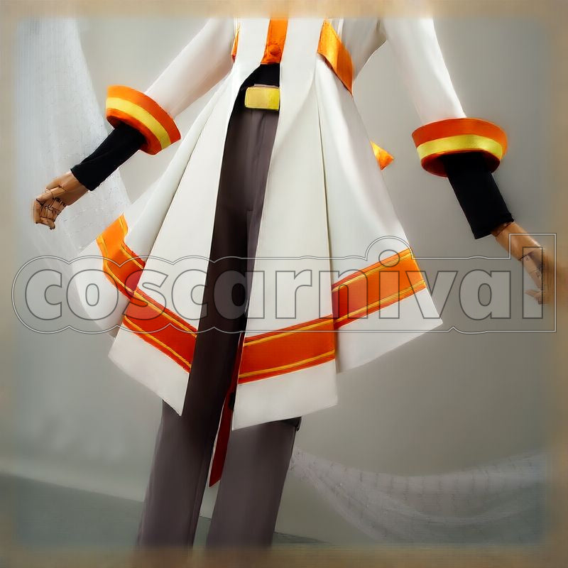 Cure! Satoru Toyama Transformed Version Cosplay cosplay costume from Wonderful Pretty, detail-2