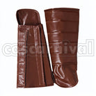 Yuma Kuga cosplay costume from World Trigger, detail-2