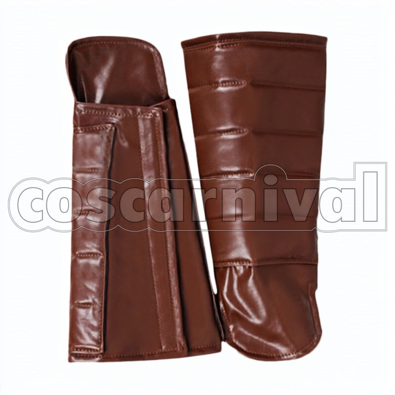 Yuma Kuga cosplay costume from World Trigger, detail-2