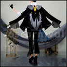 Zani Cosplay cosplay costume from Wuthering Waves, back view 1