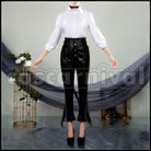 Zani Cosplay cosplay costume from Wuthering Waves, front view 3