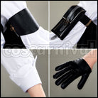Zani Cosplay cosplay costume from Wuthering Waves, detail 3 view 1