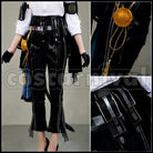 Zani Cosplay cosplay costume from Wuthering Waves, front view 5