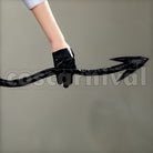 Zani Cosplay cosplay costume from Wuthering Waves, accessory view 1