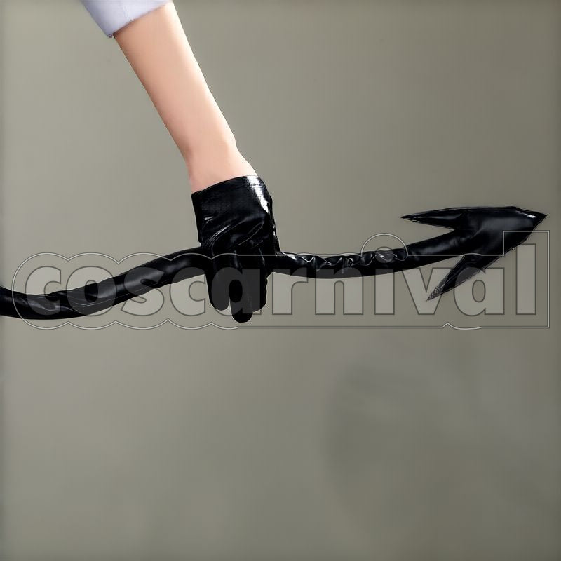 Zani Cosplay cosplay costume from Wuthering Waves, accessory view 1