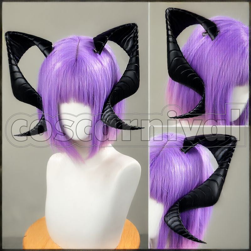 Zani Cosplay cosplay costume from Wuthering Waves, detail-5