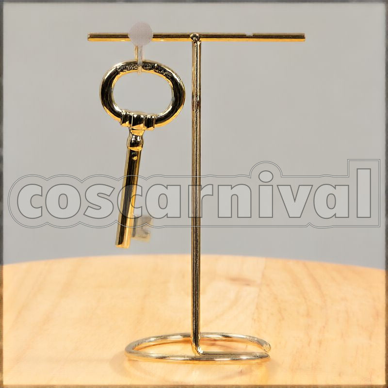 Zani Cosplay cosplay costume from Wuthering Waves, accessory view 2