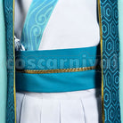 Kongming! Zhuge Kongming Cosplay cosplay costume from Ya Boy, detail-1