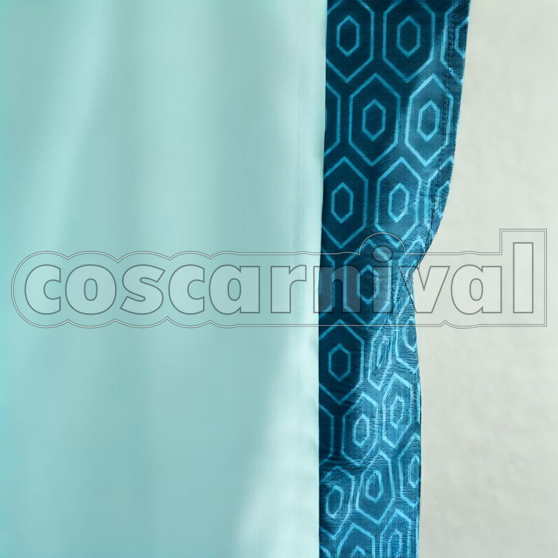 Kongming! Zhuge Kongming Cosplay cosplay costume from Ya Boy, detail-3
