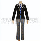 Seven Witches Ryu Yamada cosplay costume from Yamada-kun and the, front view