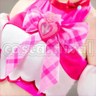 Idol Pretty Cure Cure Idol Cosplay cosplay costume from You and, detail-3