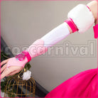 Idol Pretty Cure Cure Idol Cosplay cosplay costume from You and, accessory view 1