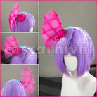 Idol Pretty Cure Cure Idol Cosplay cosplay costume from You and, accessory view 2