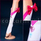 Idol Pretty Cure Cure Idol Cosplay cosplay costume from You and, accessory view 3
