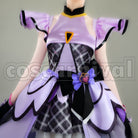 Idol Pretty Cure Cure Kiss Cosplay cosplay costume from You and, detail-1
