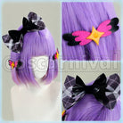 Idol Pretty Cure Cure Kiss Cosplay cosplay costume from You and, accessory set view 2