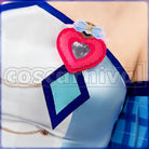 Idol Pretty Cure Cure Wink Cosplay cosplay costume from You and, detail-1
