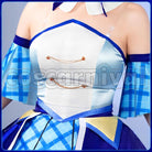 Idol Pretty Cure Cure Wink Cosplay cosplay costume from You and, detail-2